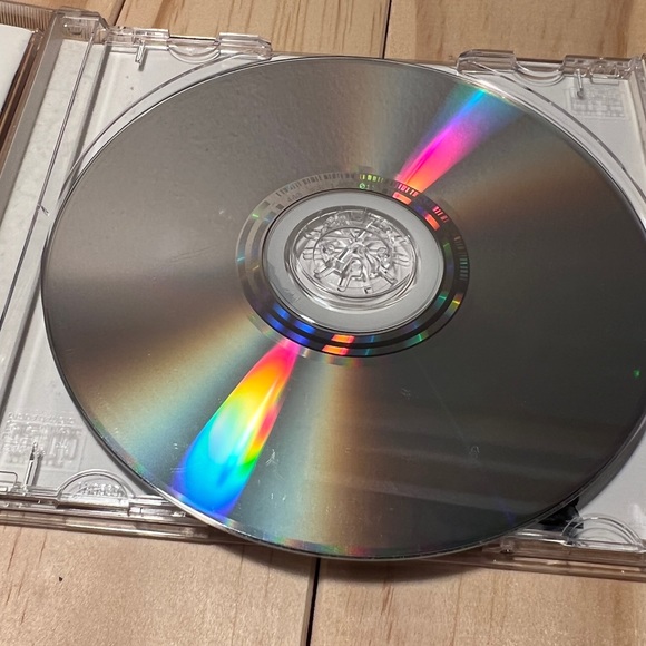 Lionel Richie The Definitive Collection 2003 CD Preowned GUC - Picture 6 of 6